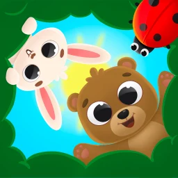 Symbol von Tilly: Kinderspiele & Tiere